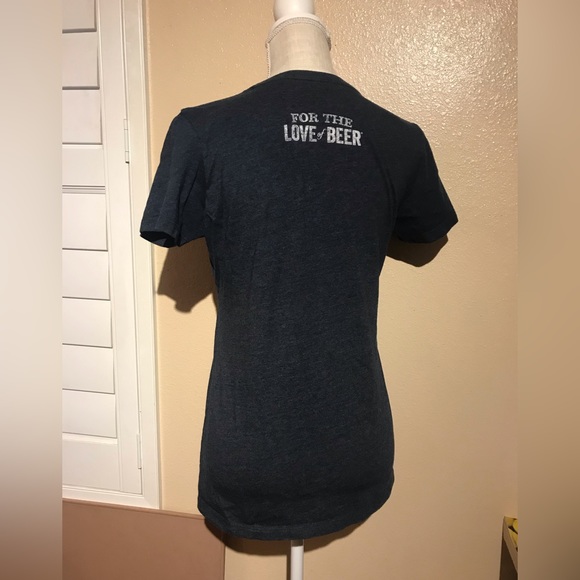 Samuel Adams top - Picture 2 of 3